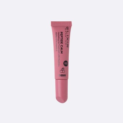 Elixir Peptide Calm #803 – Cherry