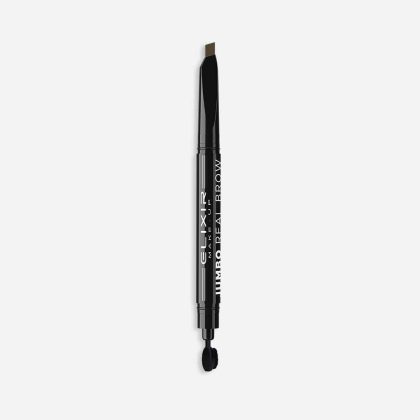 Elixir Jumbo Real Brow #874-02