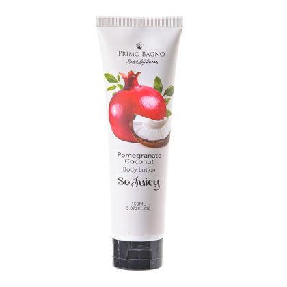 Body Lotion Pomegranate Coconut 150ml
