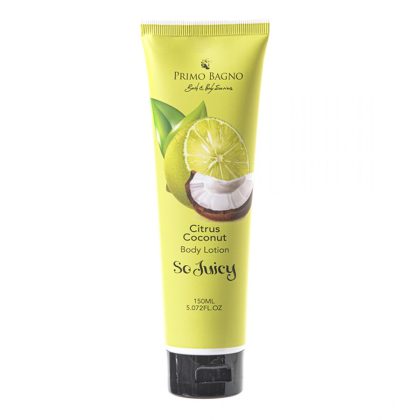 Body Lotion Citrus Coconut 150ML