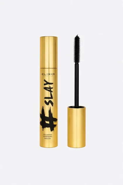 Elixir Slay Mascara – Black #348BK