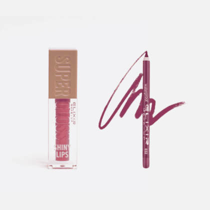 Elixir Lip Combo – Bali