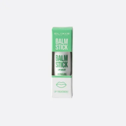 Elixir Balm Stick – Lip Peeling