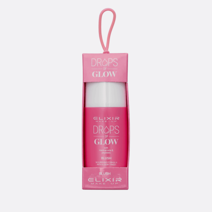 Elixir Drops of Glow – Blush