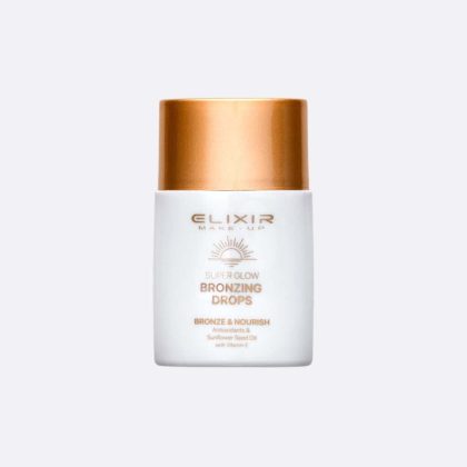 Elixir Bronzing Drops #332B