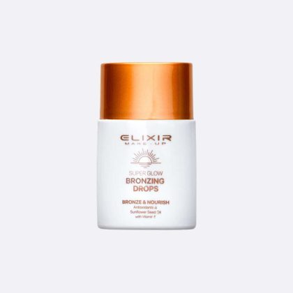 Elixir Bronzing Drops #332A