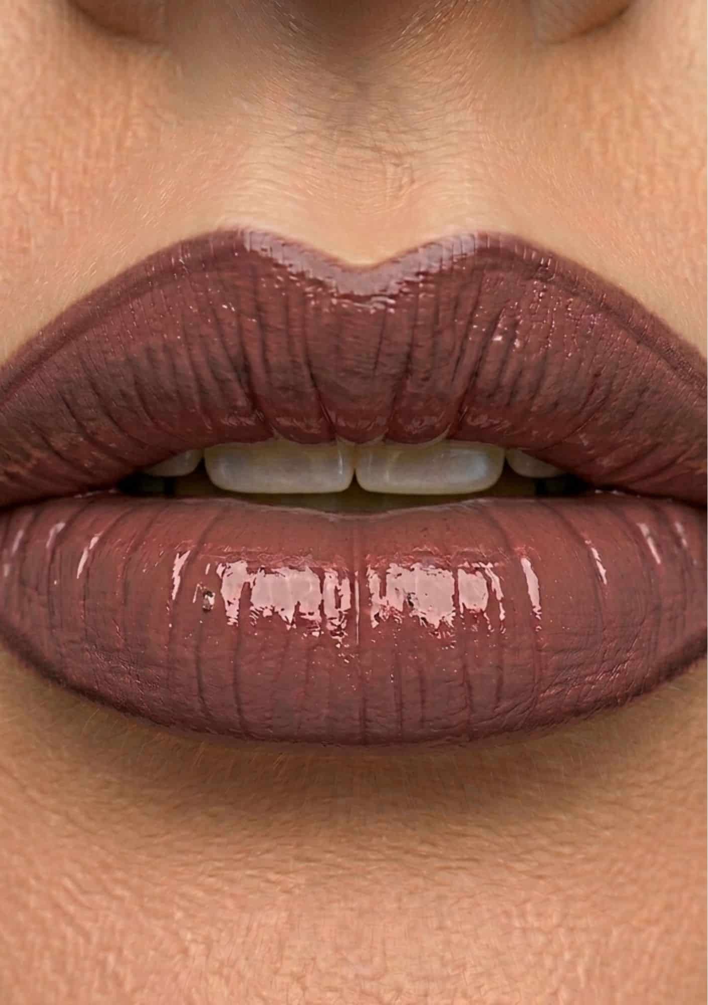 Elixir Ombre Lip Combo – Chocolate Glaze