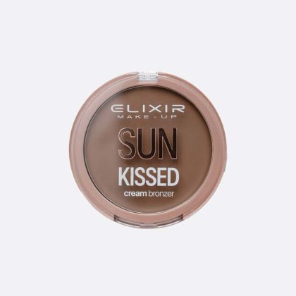 Elixir Cream Bronzer – SunKissed #01