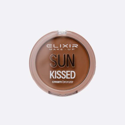 Elixir Cream Bronzer – SunKissed #02