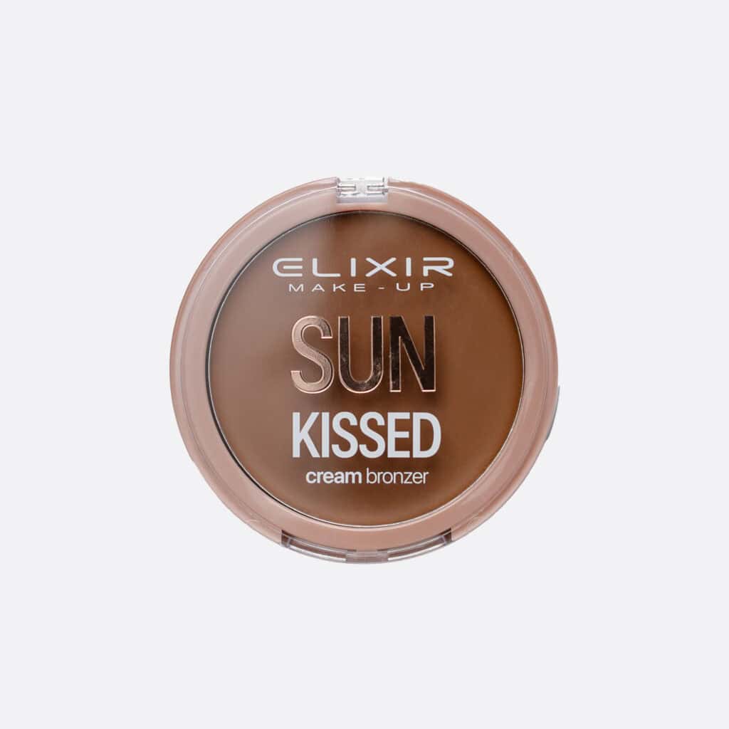 Elixir Cream Bronzer – SunKissed #03