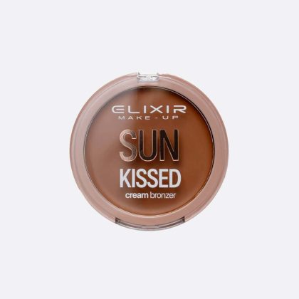 Elixir Cream Bronzer – SunKissed #04