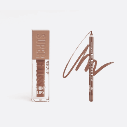 Elixir Lip Combo – Cuba