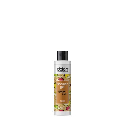 Dalon Shower Gel Apple Pie 100ml