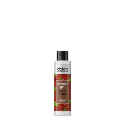 Dalon Shower Gel Choco Fraise 100ml