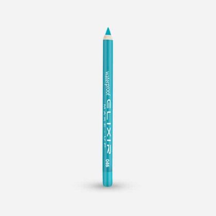 Elixir Μολύβι Ματιών #046 (Tiffany Blue)