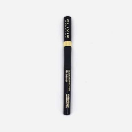 Elixir Ultra Soft Precision Pen Eyeliner #889