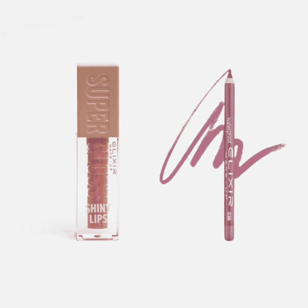 Elixir Lip Combo – Fiji