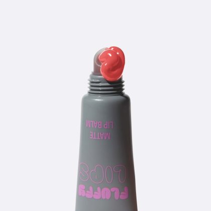 Elixir Fluffy Lips – Matte Lip Balm #01