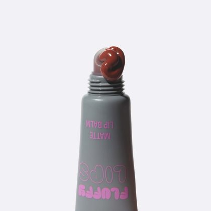 Elixir Fluffy Lips – Matte Lip Balm #02