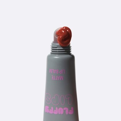 Elixir Fluffy Lips – Matte Lip Balm #04