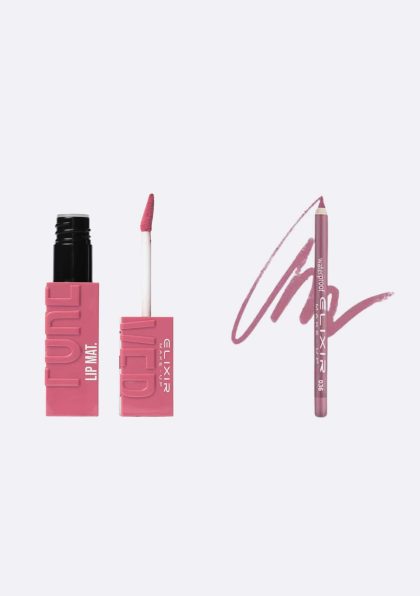 Elixir Lip Combo – Gemini