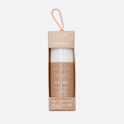 Elixir Drops of Glow – Golden Highlighter