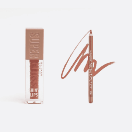 Elixir Lip Combo – Hawaii