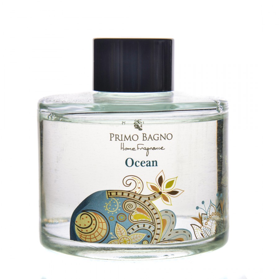 Primo Bagno Home Fragrance Sticks Ocean 125ml