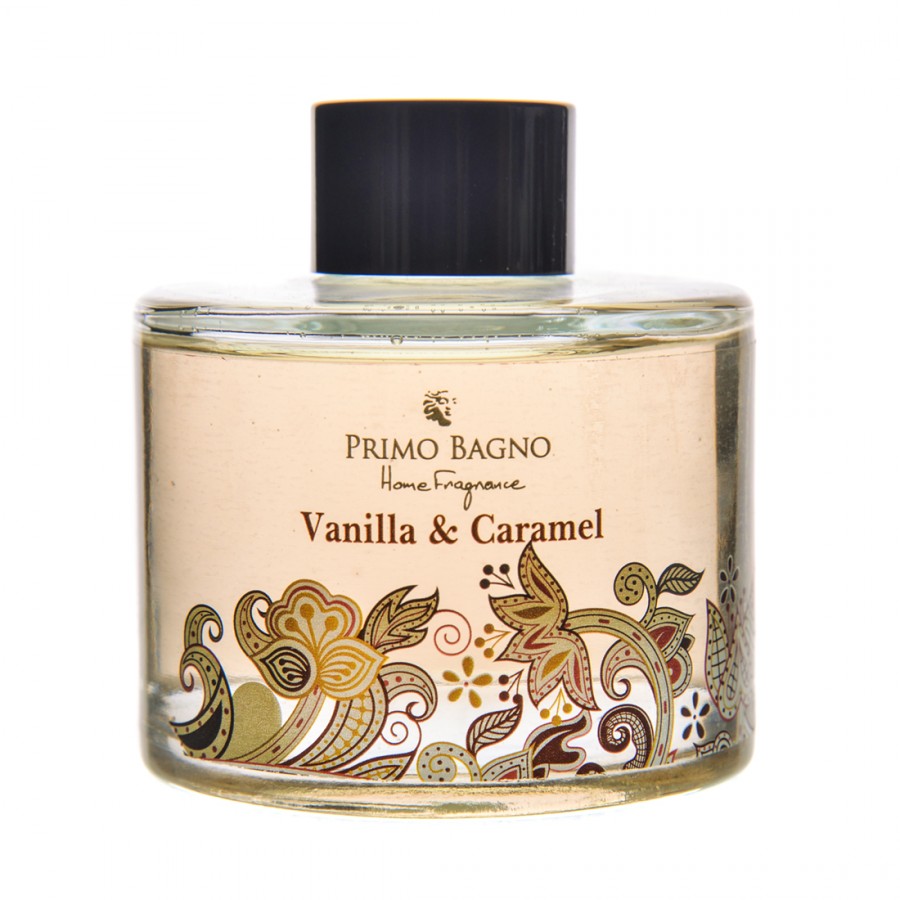 Primo Bagno Home Fragrance Sticks Vanilla 125ml