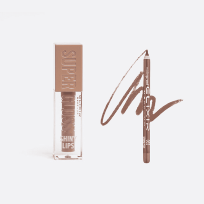 Elixir Lip Combo – Jamaica