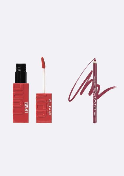 Elixir Lip Combo – Leo