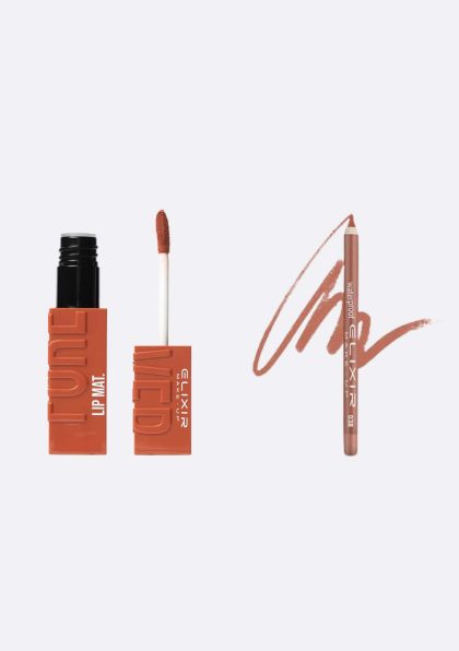Elixir Lip Combo – Libra
