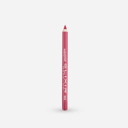 Elixir Μολύβι Χειλιών – #033 (Metallic Coral)