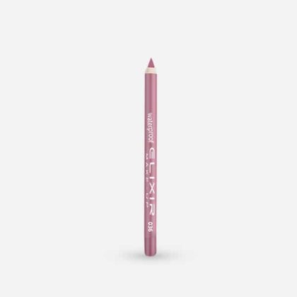 Elixir Μολύβι Χειλιών – #036 (Pink Beige)