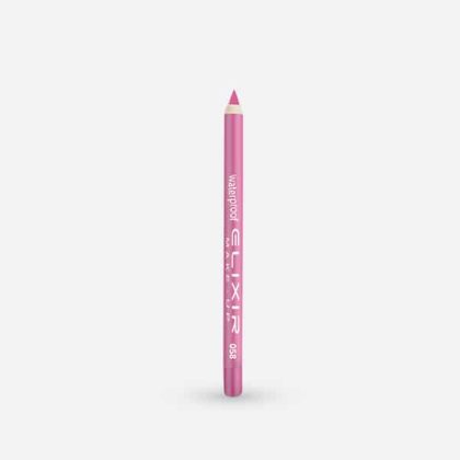 Elixir Μολύβι Χειλιών – #058 (Hot Pink)