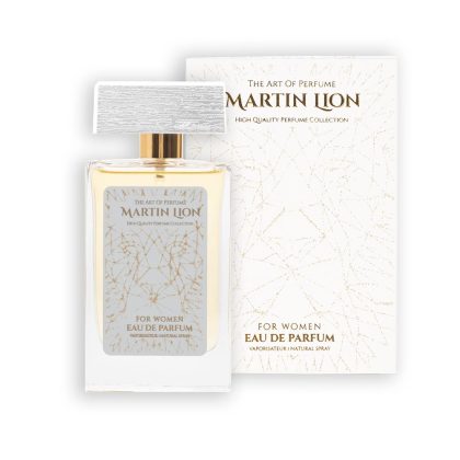Martin Lion F03 - All Crystal Eau de Parfum 50ml