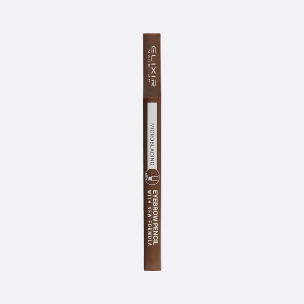 Elixir Liquid Microblading Eyebrow Pencil NEW Formula #988D