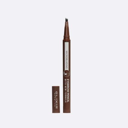 Elixir Liquid Microblading Eyebrow Pencil NEW Formula #988E