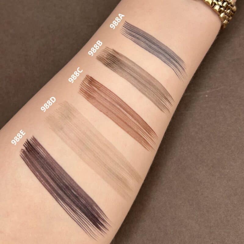 Elixir Liquid Microblading Eyebrow Pencil NEW Formula #988E