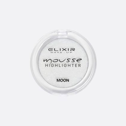 Elixir Mousse Highlighter – Moon