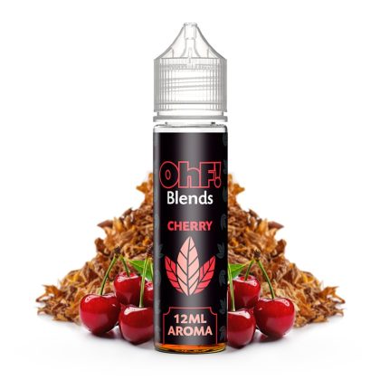 OhF! Blends Cherry 12ml/60ml