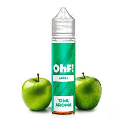 OhF! Apple 12ml/60ml