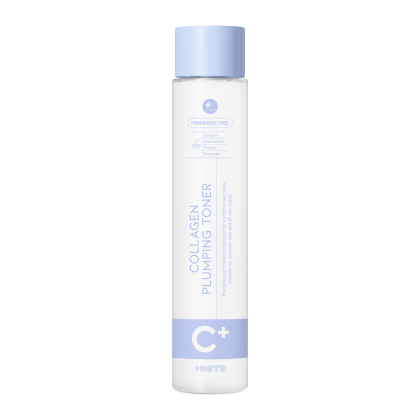 OOTD Collagen Plumping Toner A.M