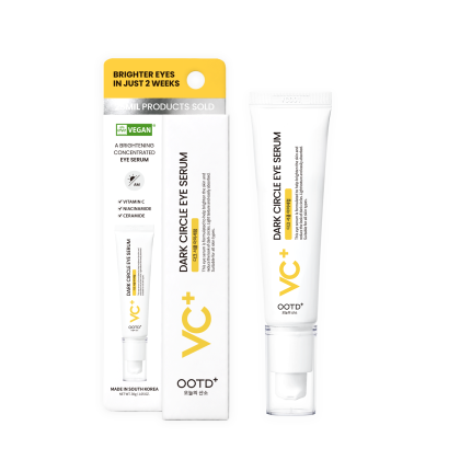 OOTD Dark Circle Eye Serum