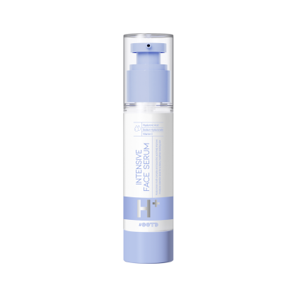OOTD Intensive Moisture Face Serum A.M