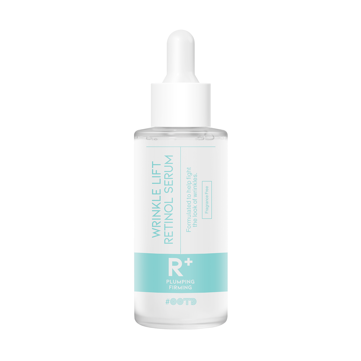 OOTD Wrinkle Lift Retinol Serum 50ml