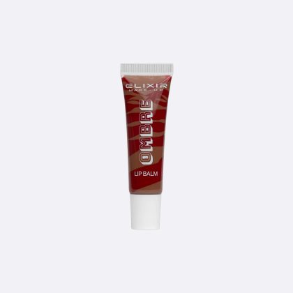 Elixir Ombre Lips – Glossy Lip Balm #02