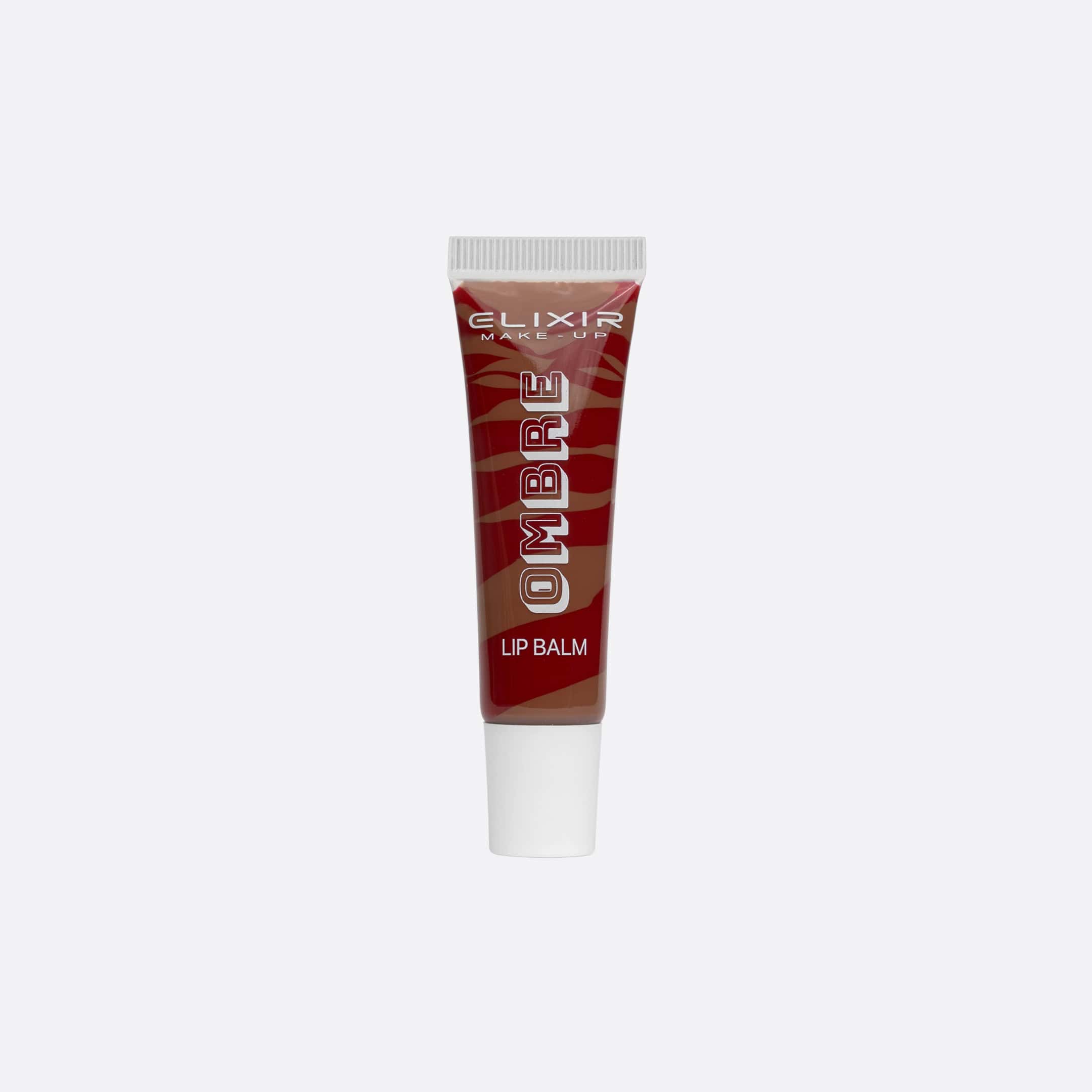 Elixir Ombre Lips – Glossy Lip Balm #02