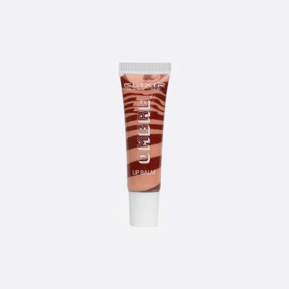 Elixir Ombre Lips – Glossy Lip Balm #04