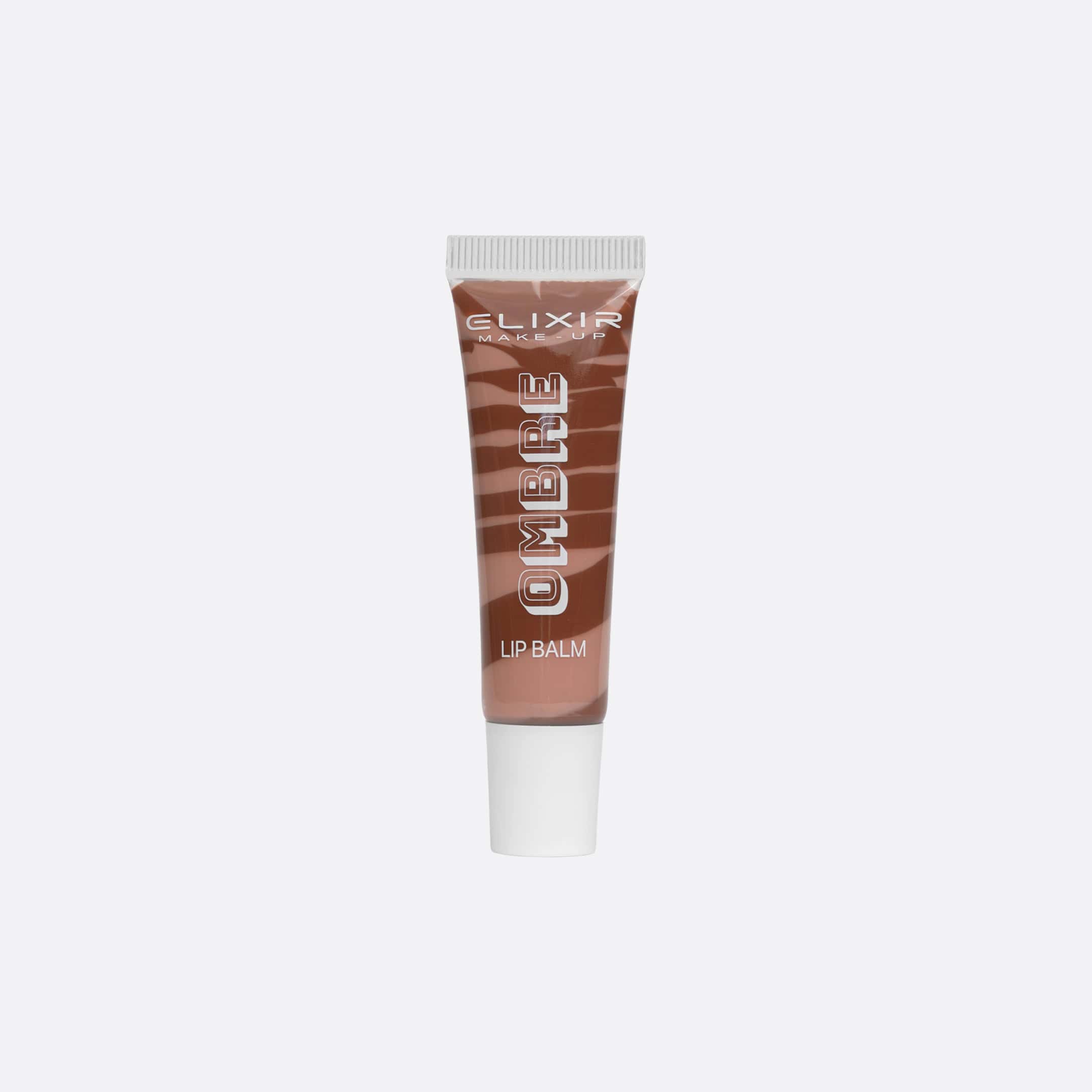 Elixir Ombre Lips – Glossy Lip Balm #03